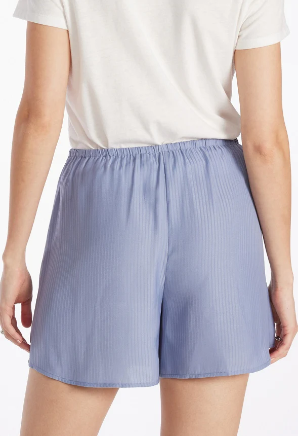 Silky Resort Shorts - Image 2