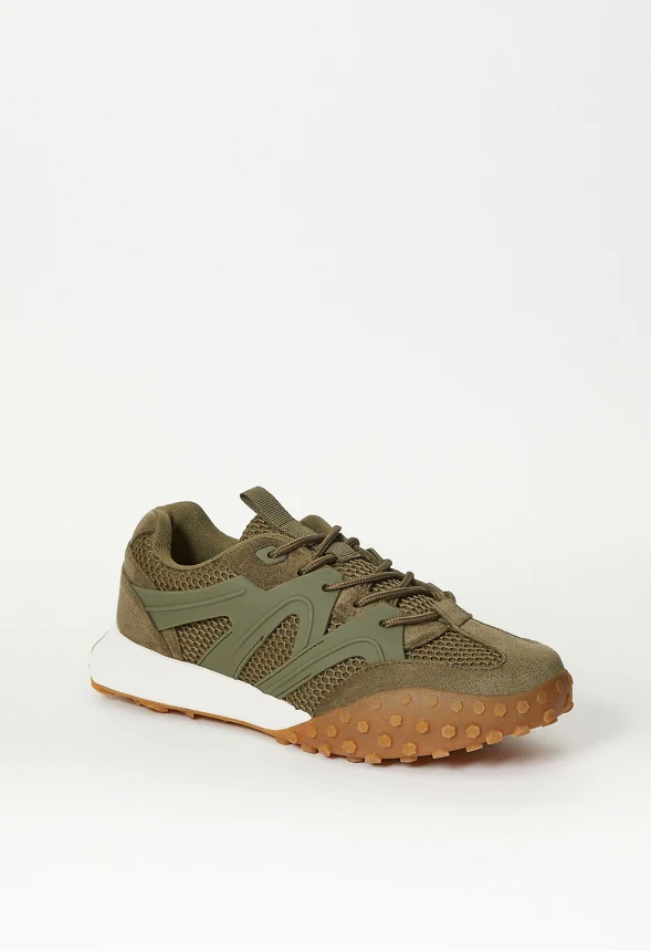 Simone Athletic Sneaker - Image 3