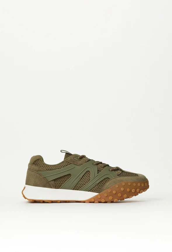 Simone Athletic Sneaker - Image 4