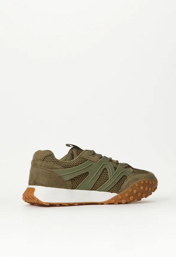Simone Athletic Sneaker - Image 5