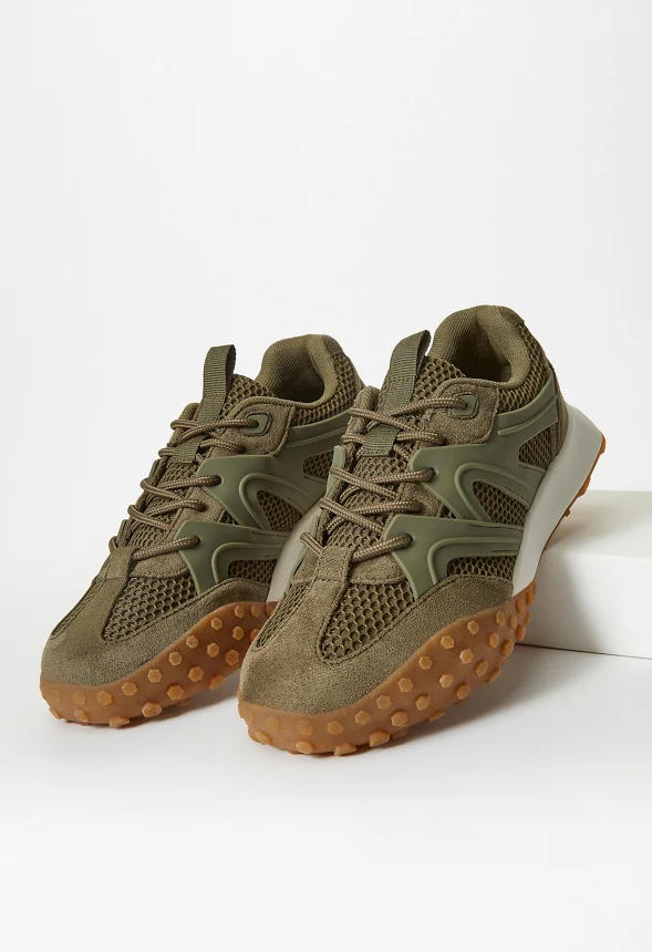 Simone Athletic Sneaker - Image 6