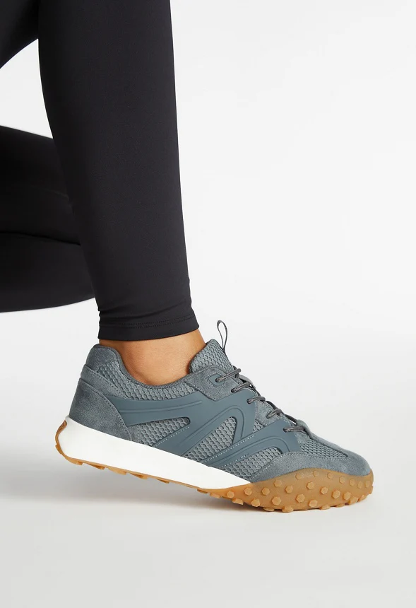 Simone Athletic Sneaker - Image 2