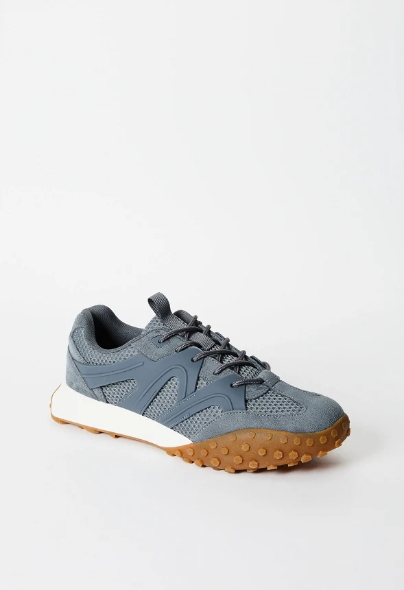 Simone Athletic Sneaker - Image 3