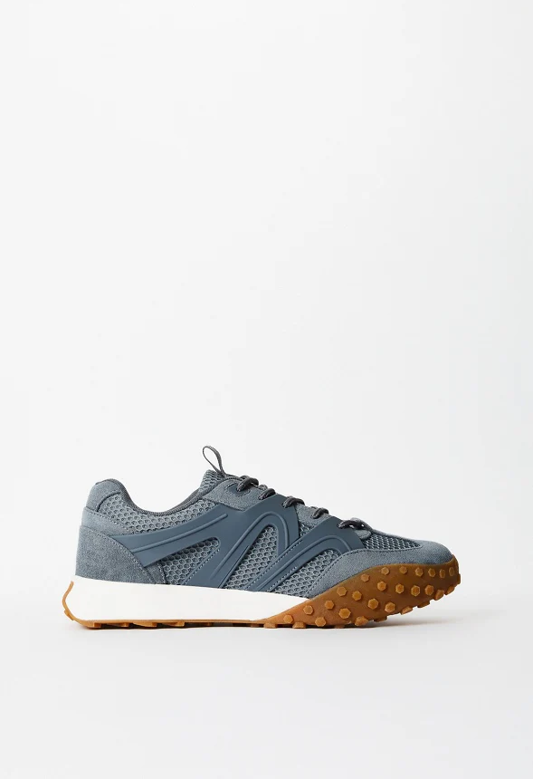 Simone Athletic Sneaker - Image 4