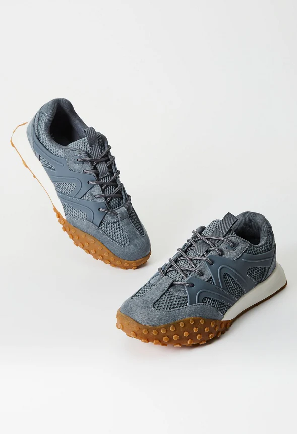 Simone Athletic Sneaker - Image 6