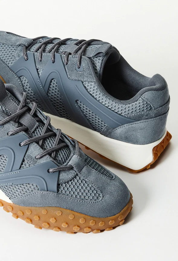 Simone Athletic Sneaker - Image 7