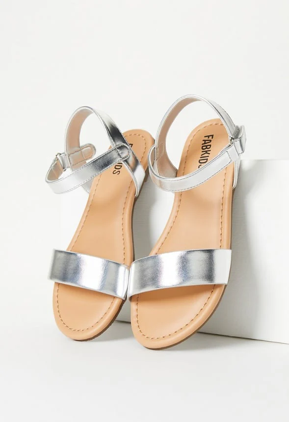 Single Strap Sandal - Image 11