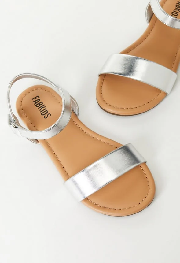Single Strap Sandal - Image 2
