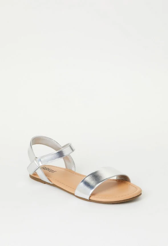 Single Strap Sandal - Image 4