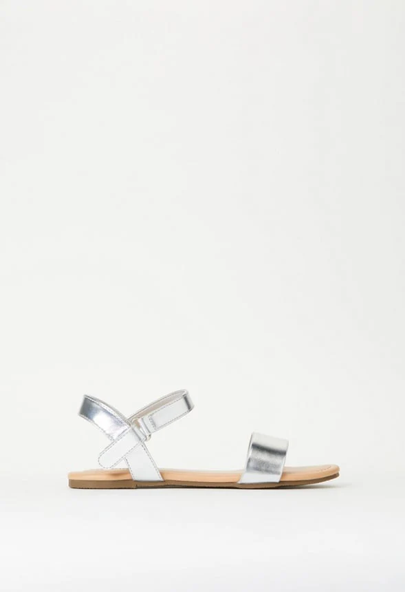 Single Strap Sandal - Image 5