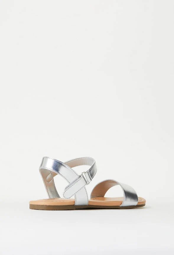Single Strap Sandal - Image 8