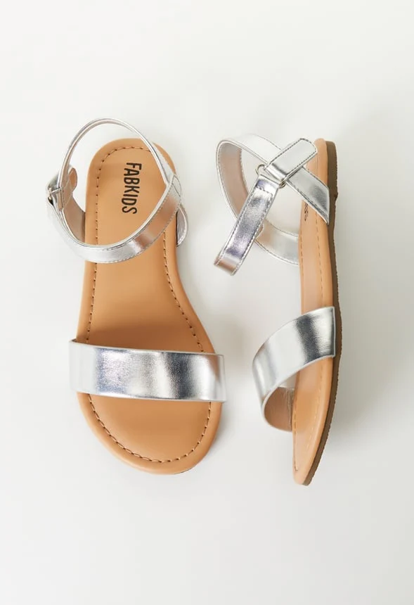 Single Strap Sandal - Image 9