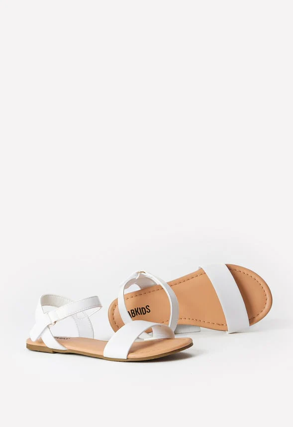 Single Strap Sandal - Image 2