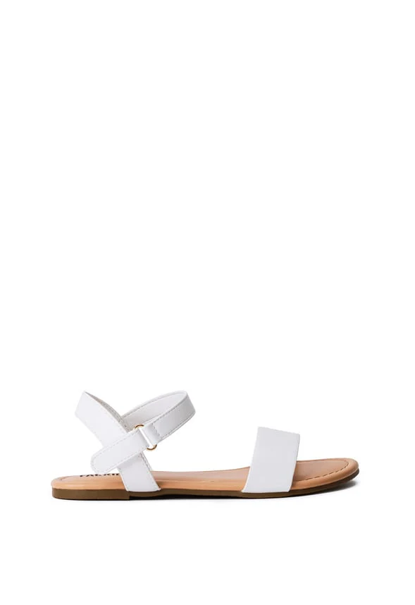 Single Strap Sandal - Image 3