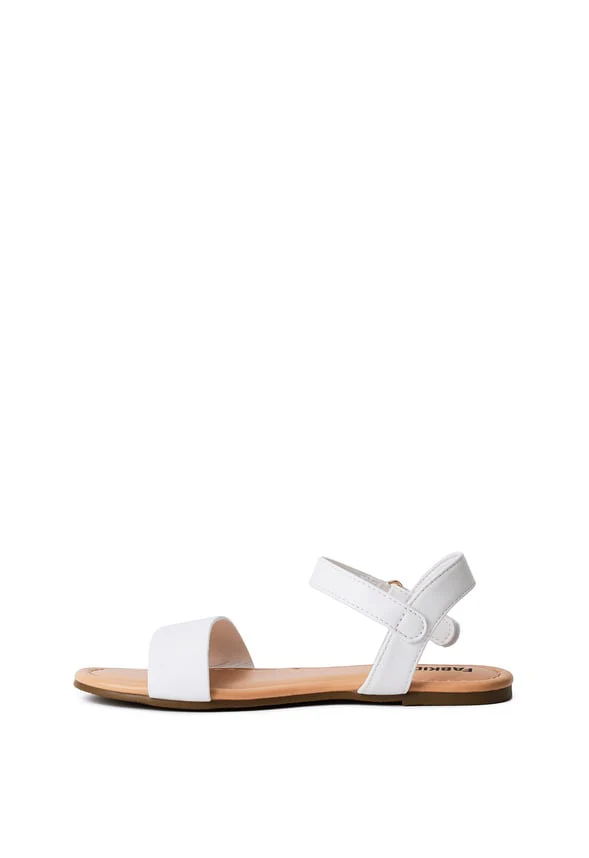 Single Strap Sandal - Image 4