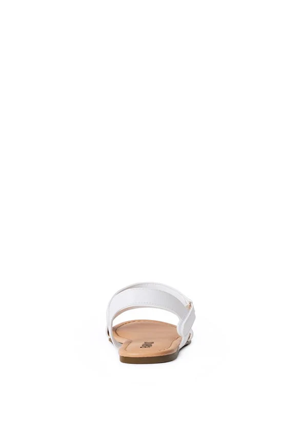 Single Strap Sandal - Image 6