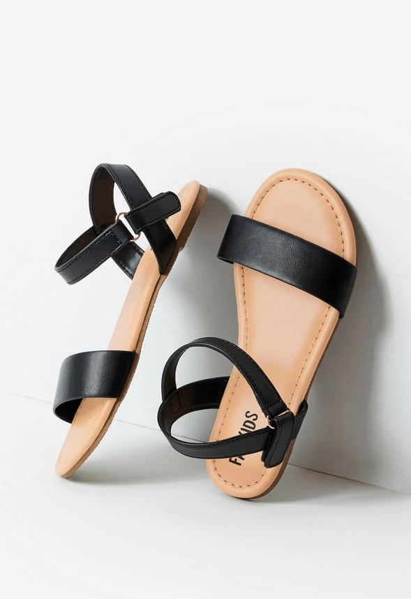 Single Strap Sandal - Image 2