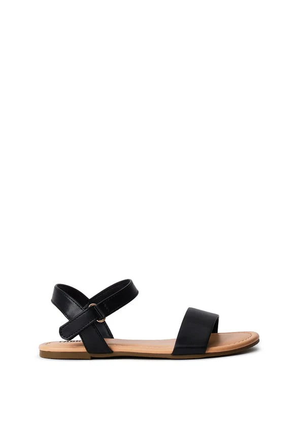 Single Strap Sandal - Image 3