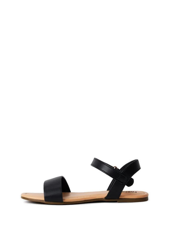 Single Strap Sandal - Image 4