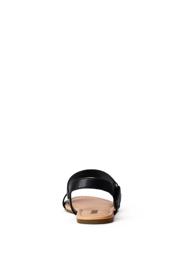 Single Strap Sandal - Image 6