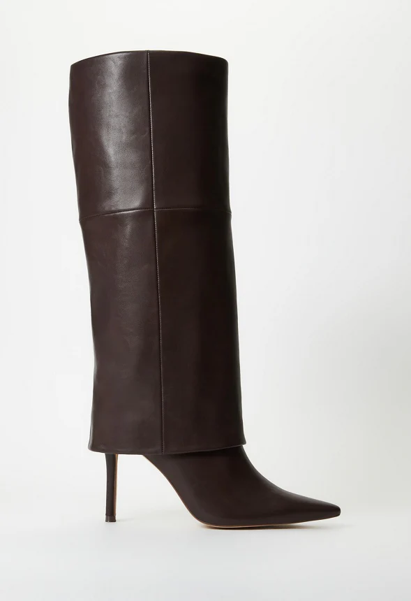 Sivan Stiletto Boot - Image 3
