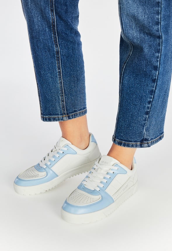Skyler Court Sneaker - Image 2