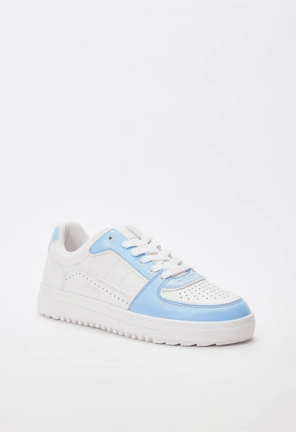 Skyler Court Sneaker - Image 3