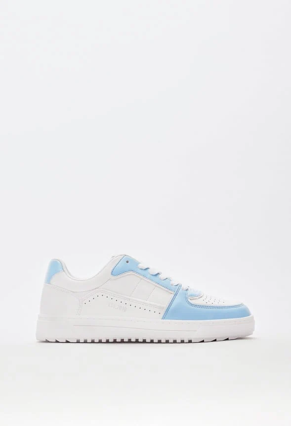 Skyler Court Sneaker - Image 4