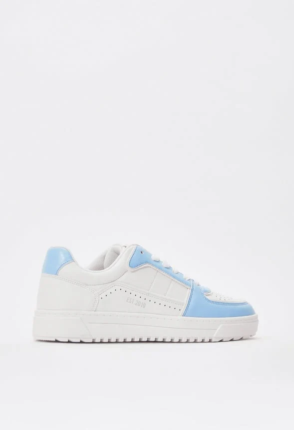 Skyler Court Sneaker - Image 5