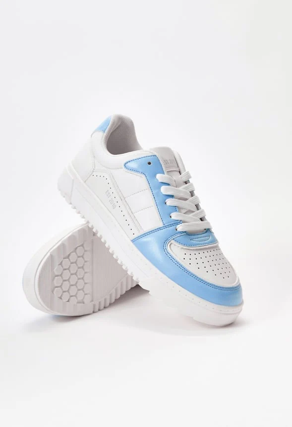Skyler Court Sneaker - Image 6