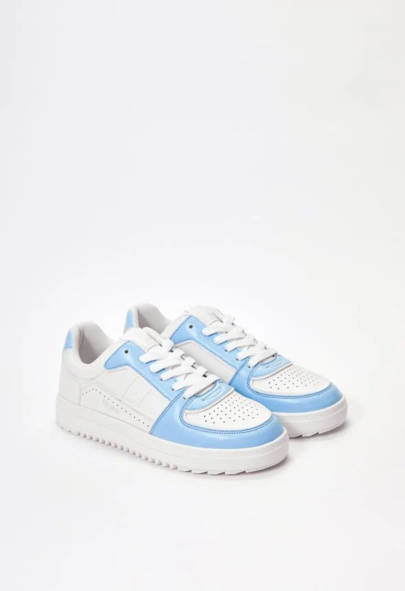 Skyler Court Sneaker - Image 7