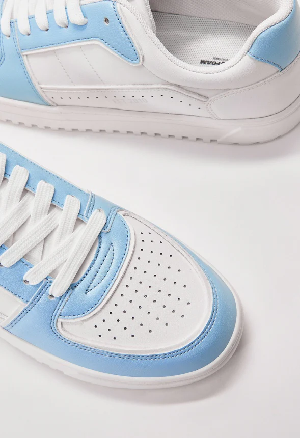 Skyler Court Sneaker - Image 8