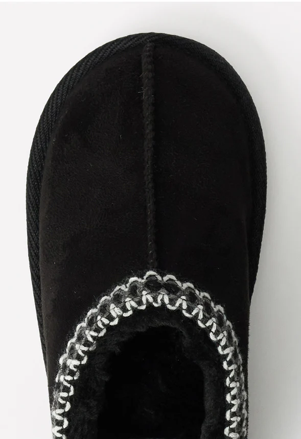Slip On Fuzzy - Image 4