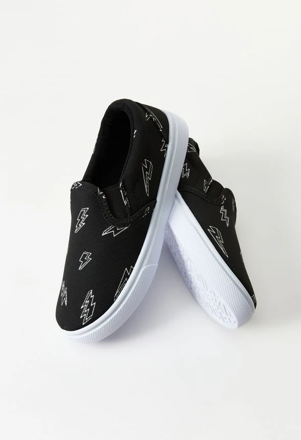 Slip On Sneaker - Image 2