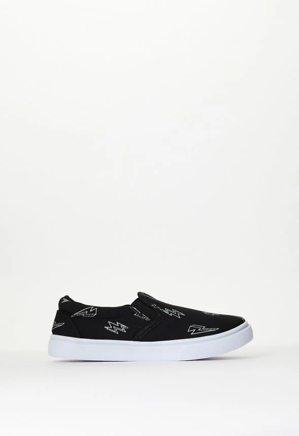 Slip On Sneaker - Image 3