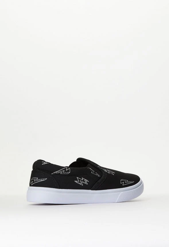 Slip On Sneaker - Image 4