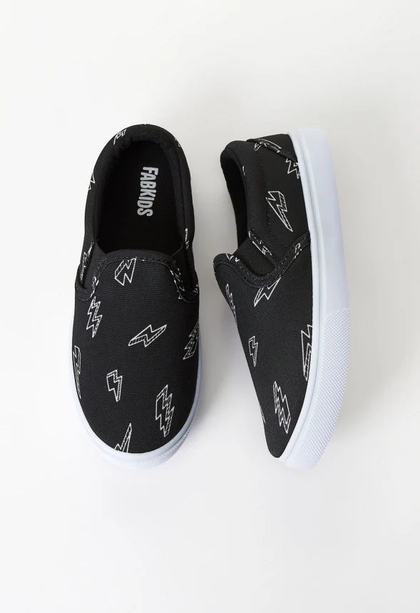 Slip On Sneaker - Image 5