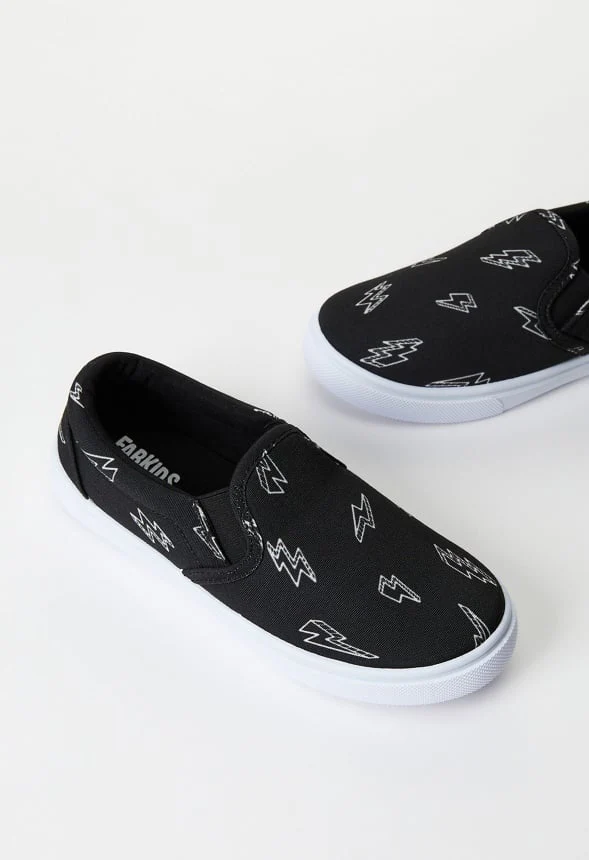 Slip On Sneaker - Image 6