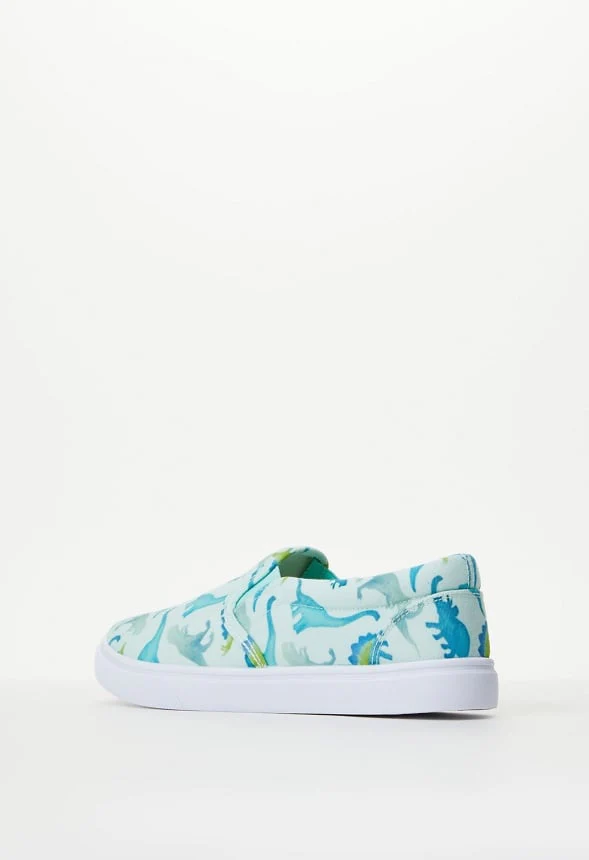 Slip On Sneaker - Image 3