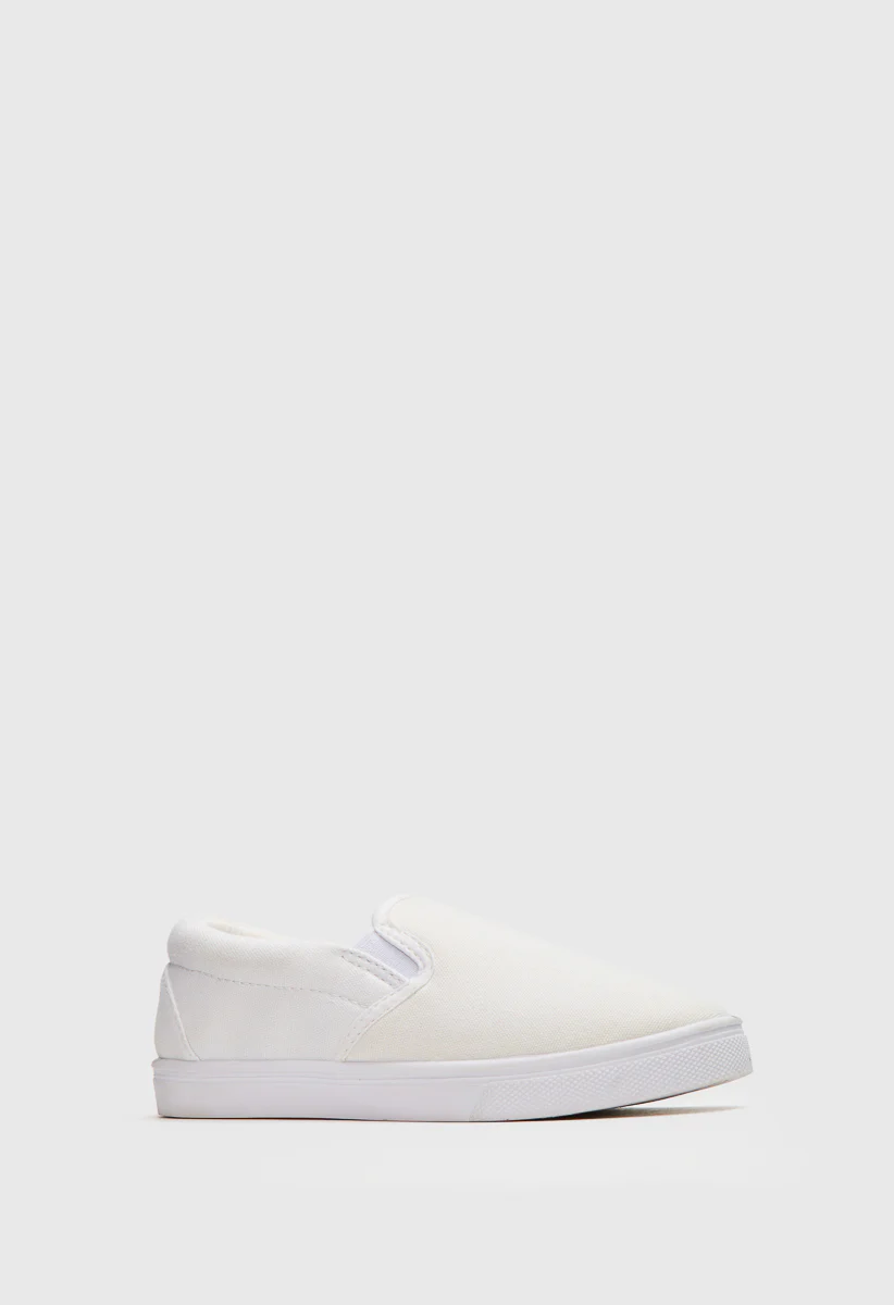 Slip On Sneaker - Image 3