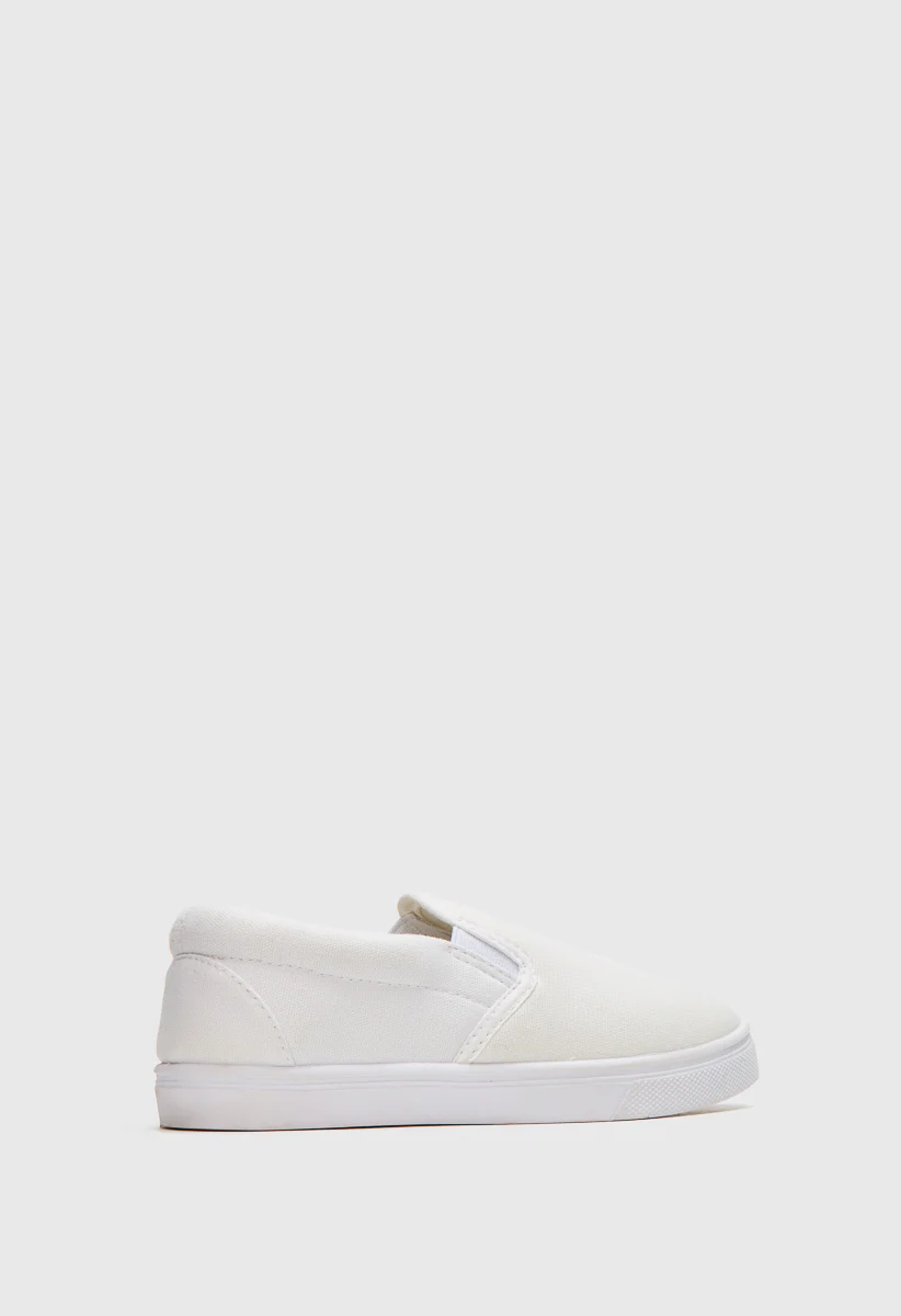 Slip On Sneaker - Image 4