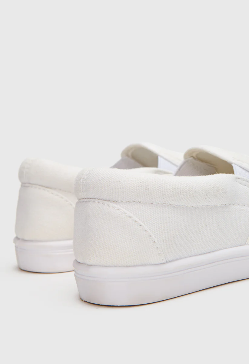 Slip On Sneaker - Image 5