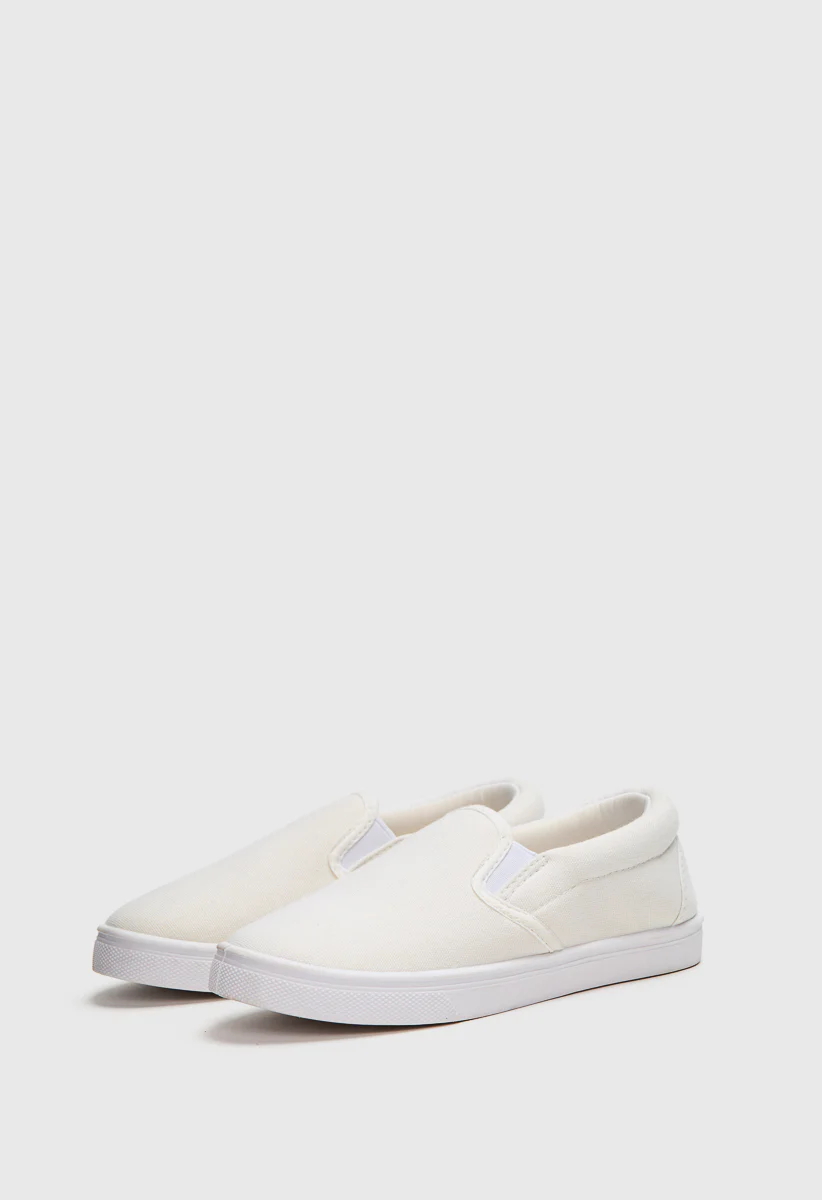 Slip On Sneaker - Image 6
