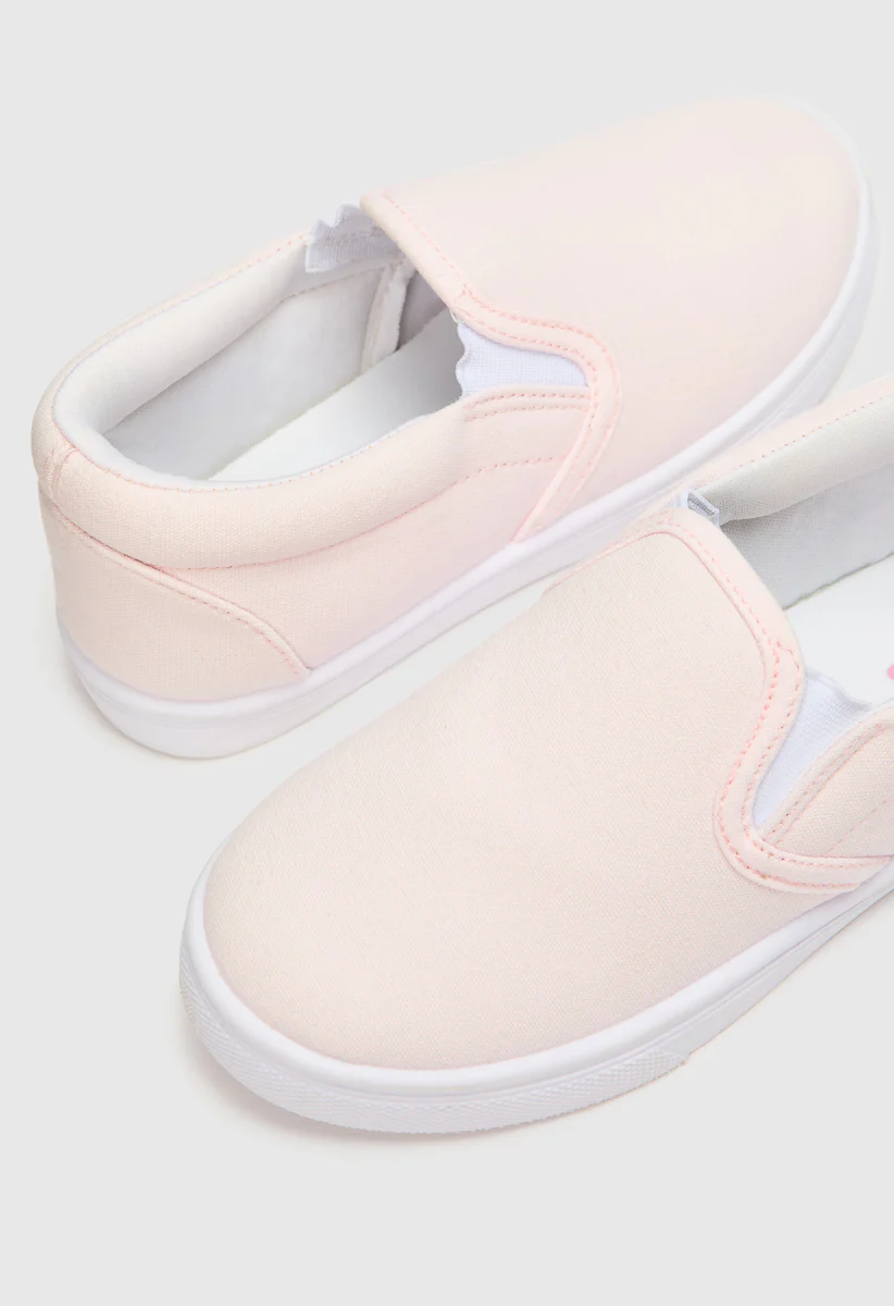 Slip On Sneaker - Image 4