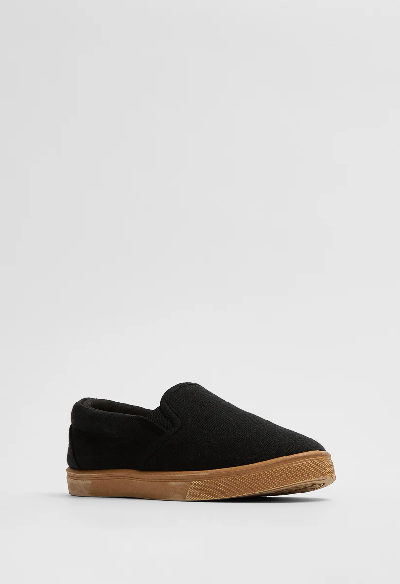 Slip On Sneaker - Image 4