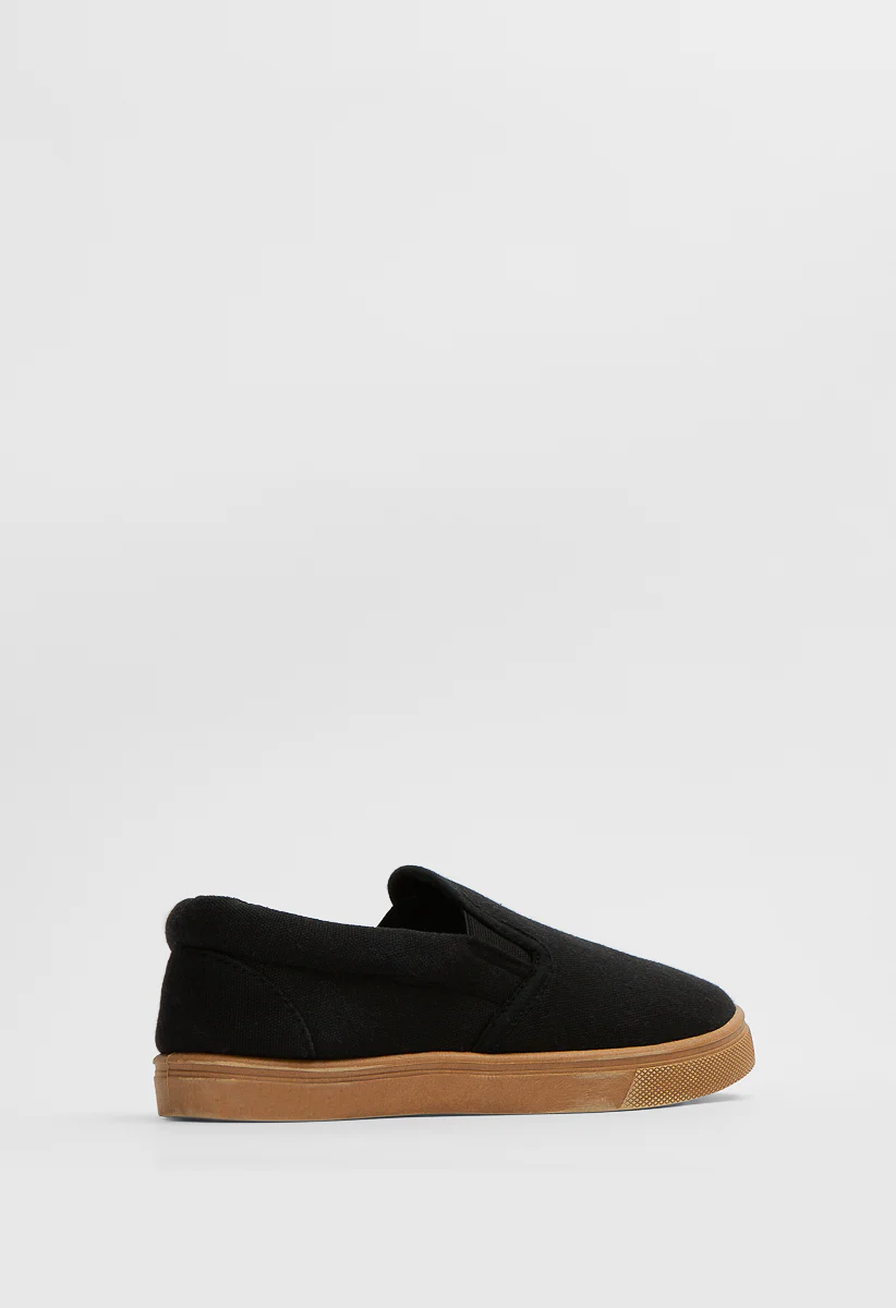 Slip On Sneaker - Image 5