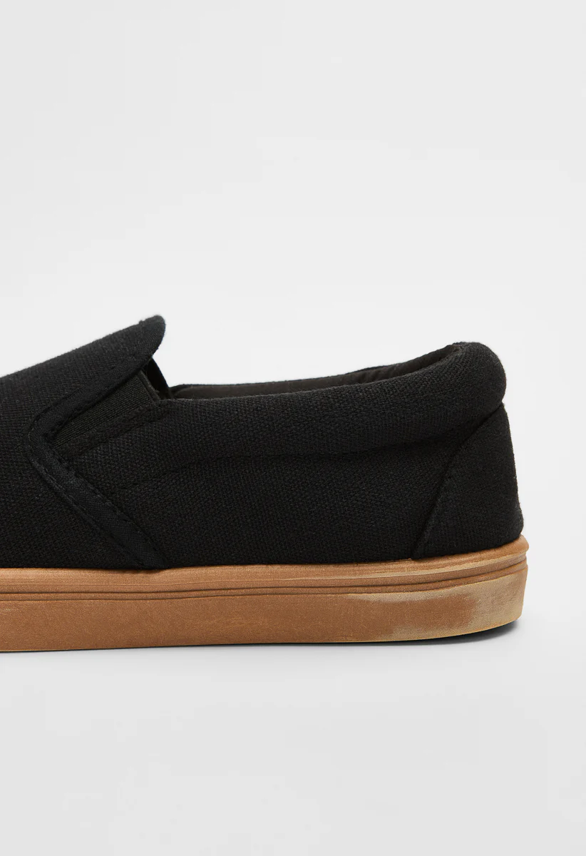 Slip On Sneaker - Image 6