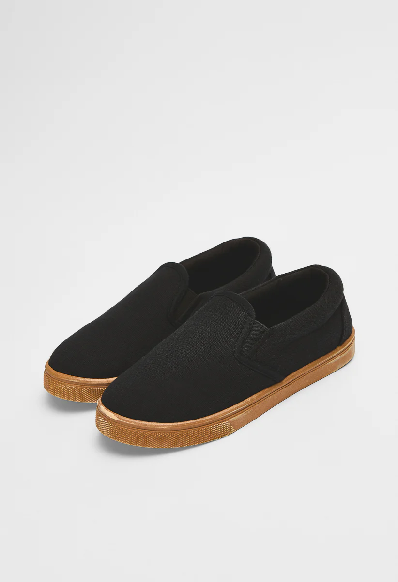Slip On Sneaker - Image 7