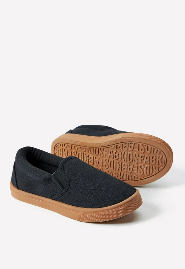 Slip On Sneaker - Image 9