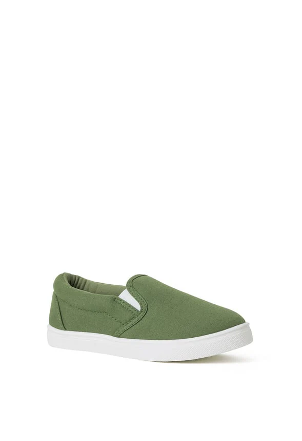 Slip On Sneaker - Image 2